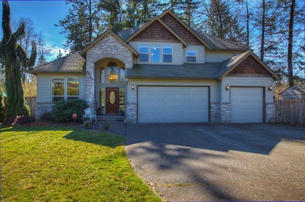 JBLM home for sale 