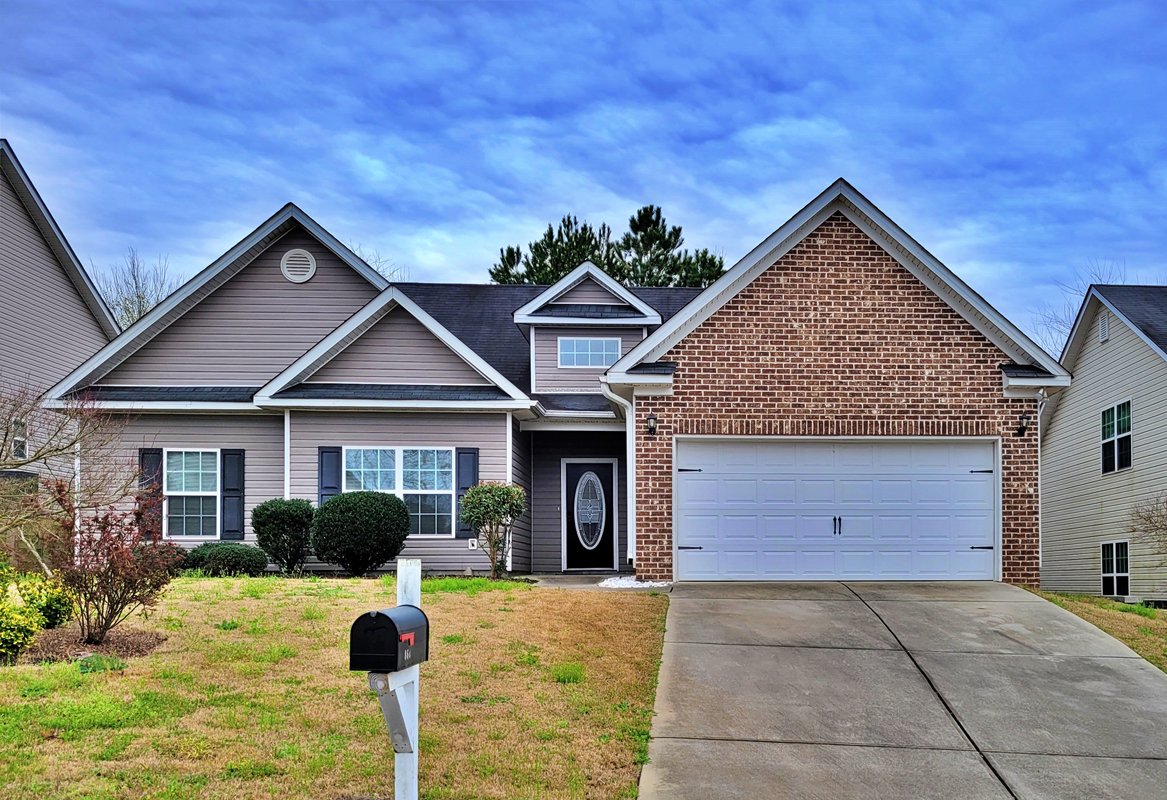 Grovetown home for rent