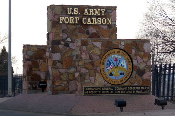 Originally known as Camp Carson, Fort Carson’s namesake is the legendary General Christopher “Kit” Carson, an Army Scout who explored vast sections of the U.S. western frontier in the 1800s.