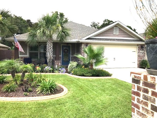 Fort Walton Beach home for sale