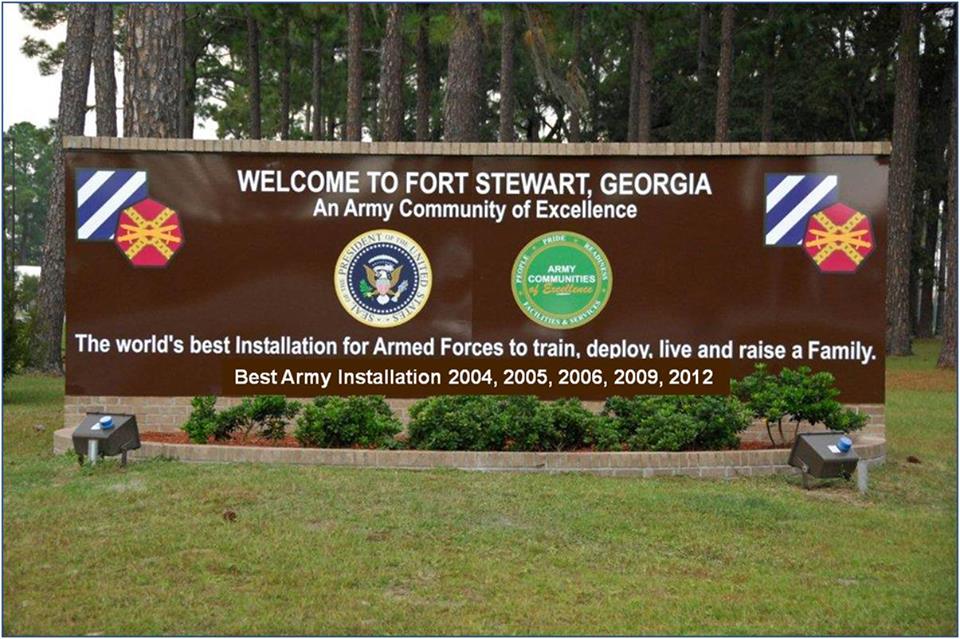 Fort_Stewart_Gate