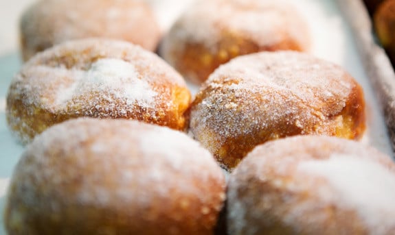 malasada