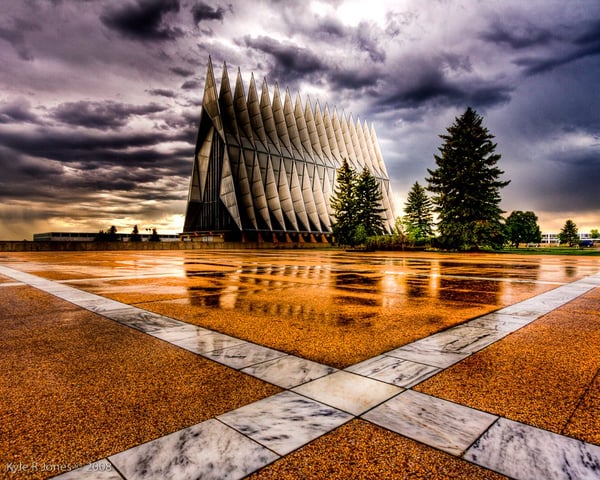 U.S. Air Force Academy