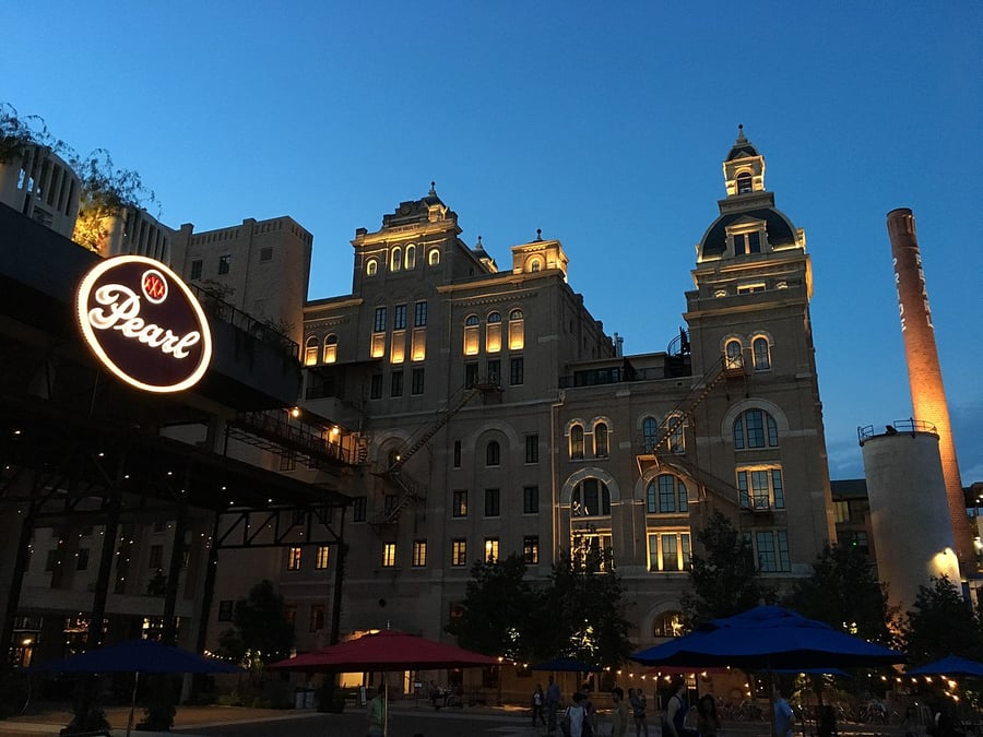 Things to Do Near Lackland AFB