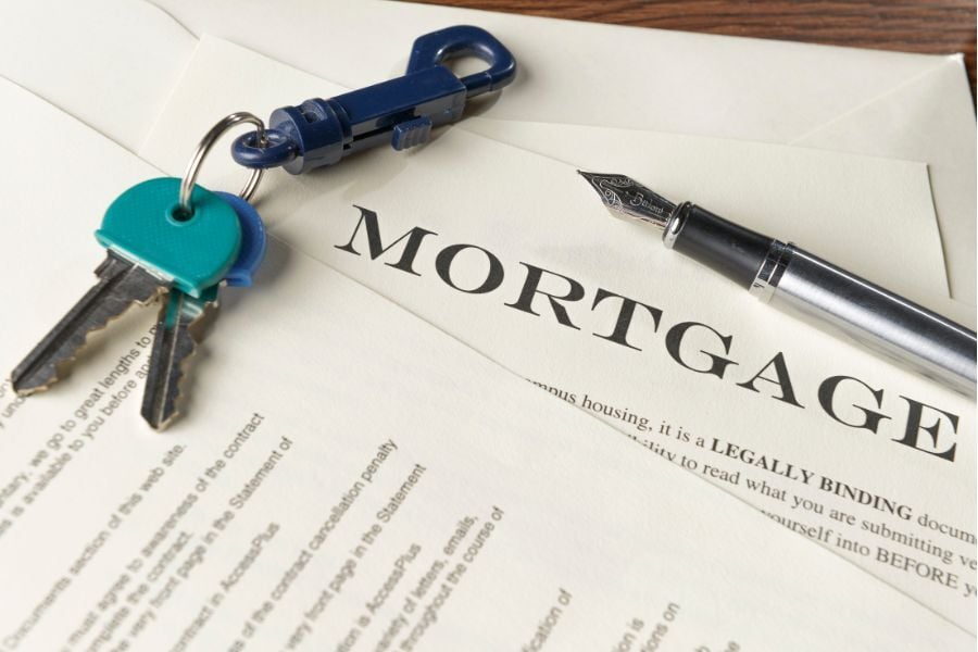 ITI Pros and Cons of Paying Off Mortgage Early 1