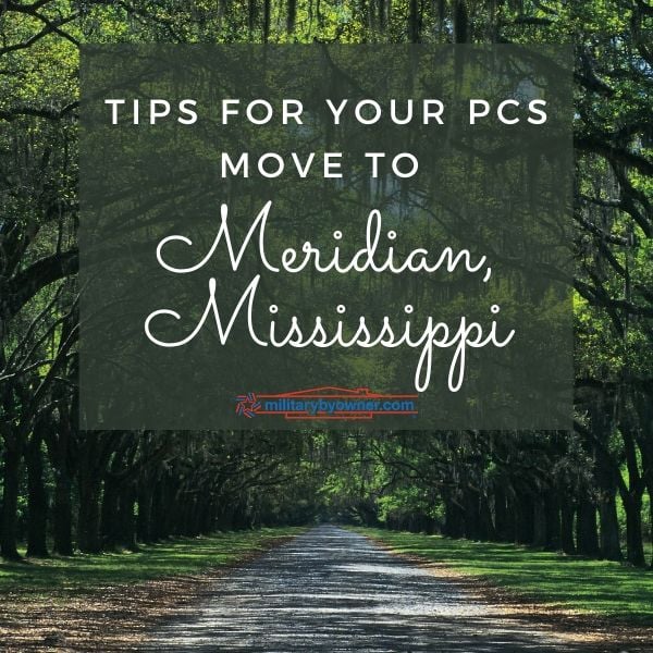 Meridian, Mississippi
