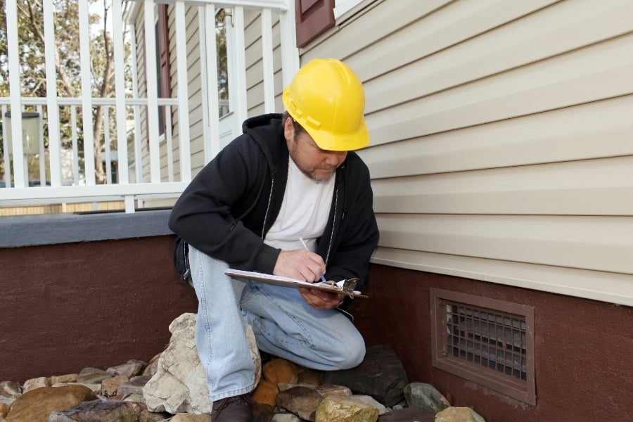 Should you have a home inspection when buying a home?