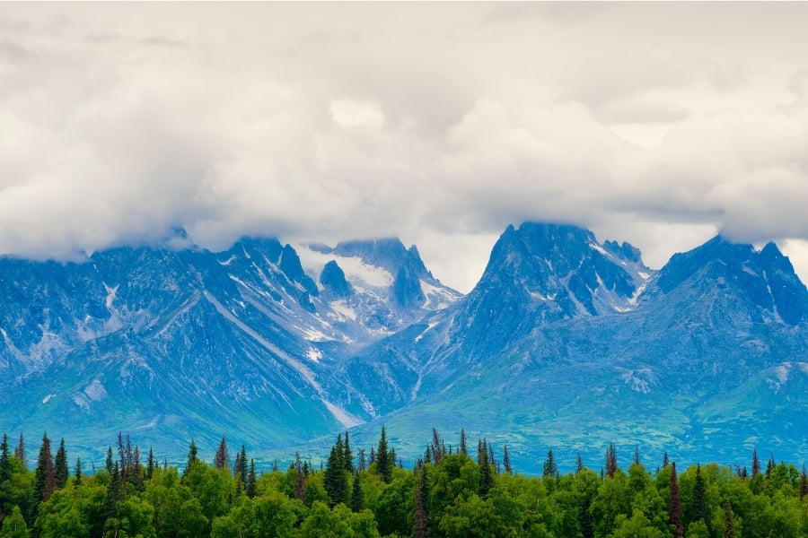 Talkeetna, Alaska