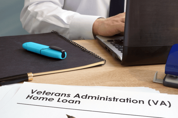 Understanding the VA Home LOan