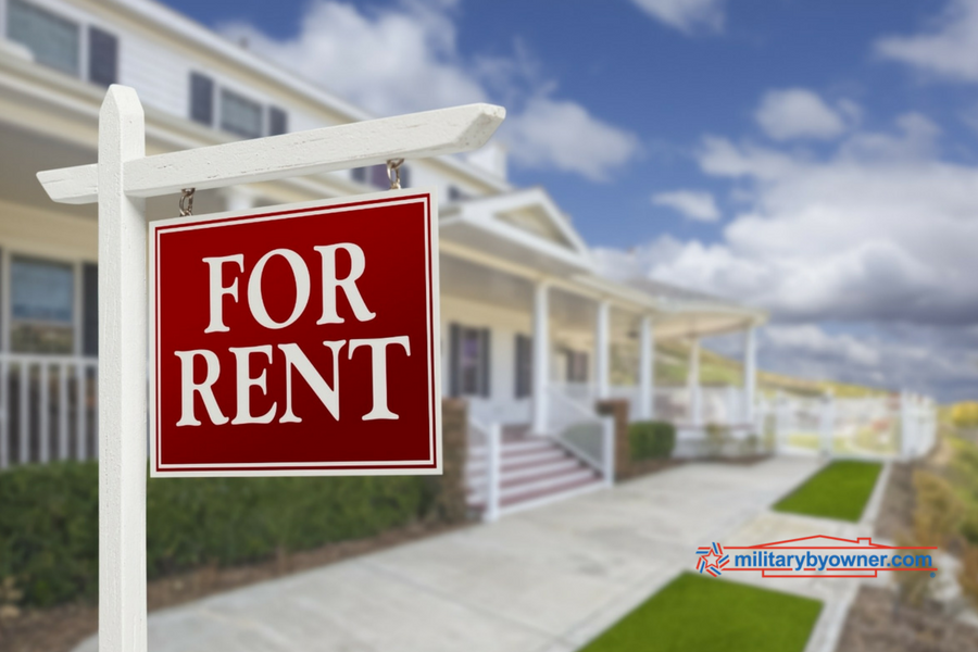 What 2018 Real Estate Trends Mean for Military Families