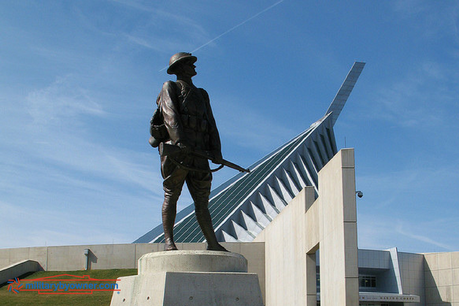 The Best Historical Sites to Visit Near Quantico, Virginia