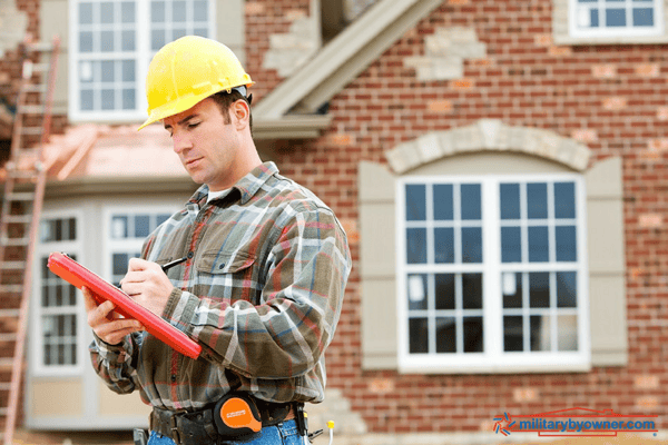 should you have a home inspection