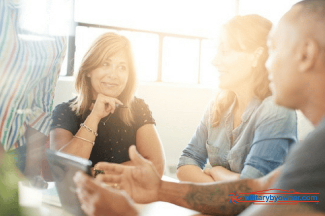 Face Career Challenges Head On with These Military Spouse Employment Resources Face Career Challenges Head On with These Military Spouse Employment Resources