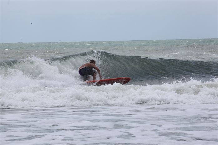 Onslow Beach Camp Lejeune