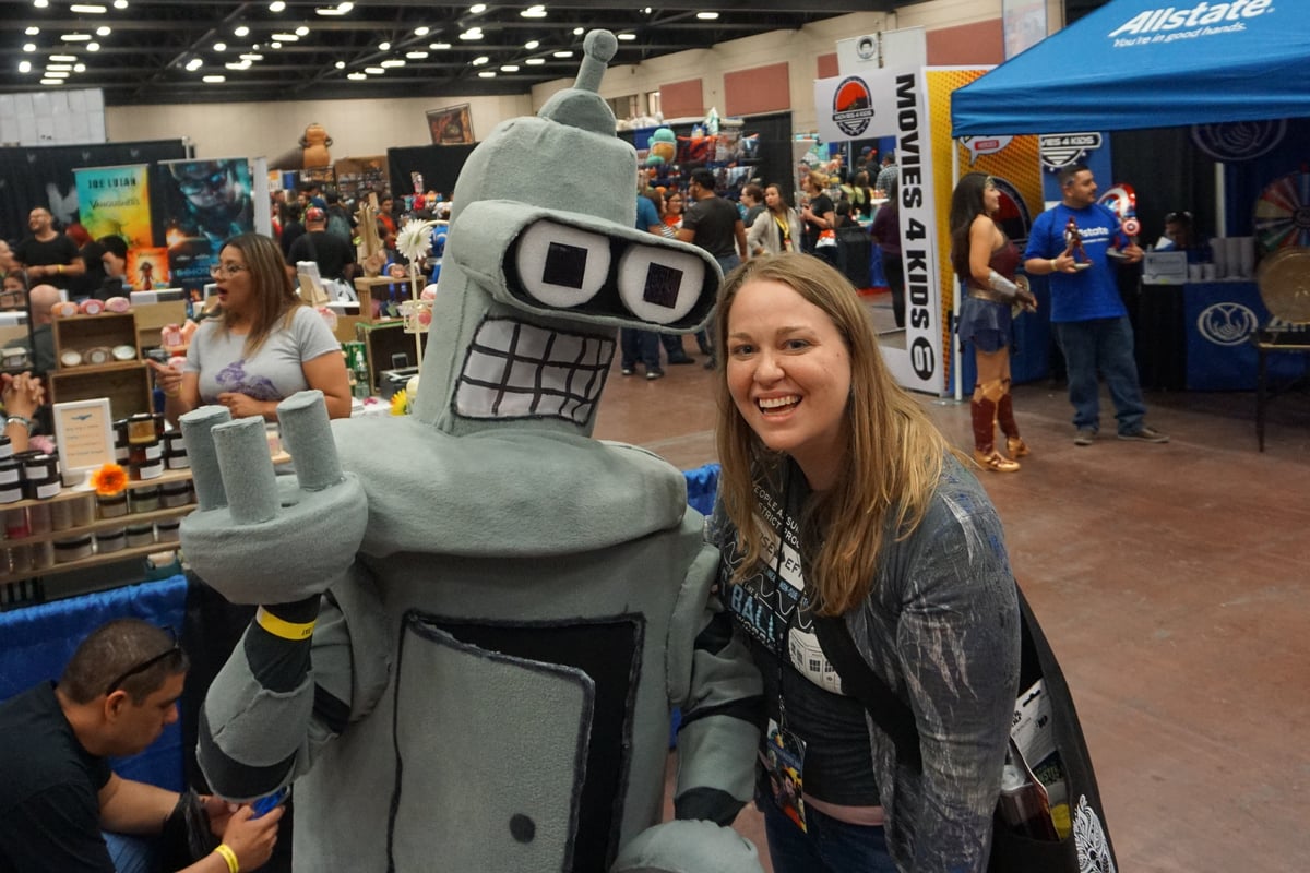 10 Ways to Embrace Your Inner Nerd at Fort Bliss