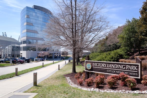 City of Newport News