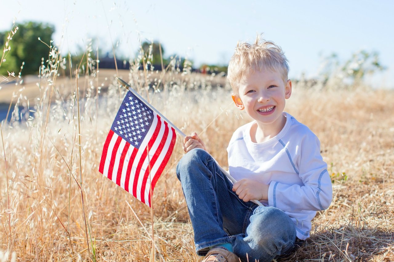 5 Ways Your Community Can Support Military Kids