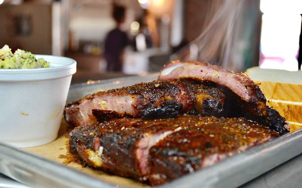 Top 10 BBQ Spots Near Fort Hood