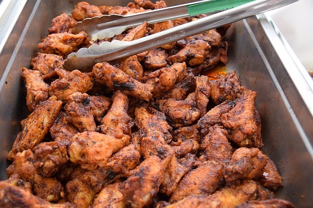 Couchgating: plan your best football viewing party. Couchgating: plan your best football viewing party.