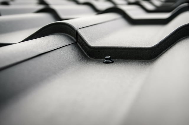Make sure to check your roof as part of your winter home maintenance. Make sure to check your roof as part of your winter home maintenance.
