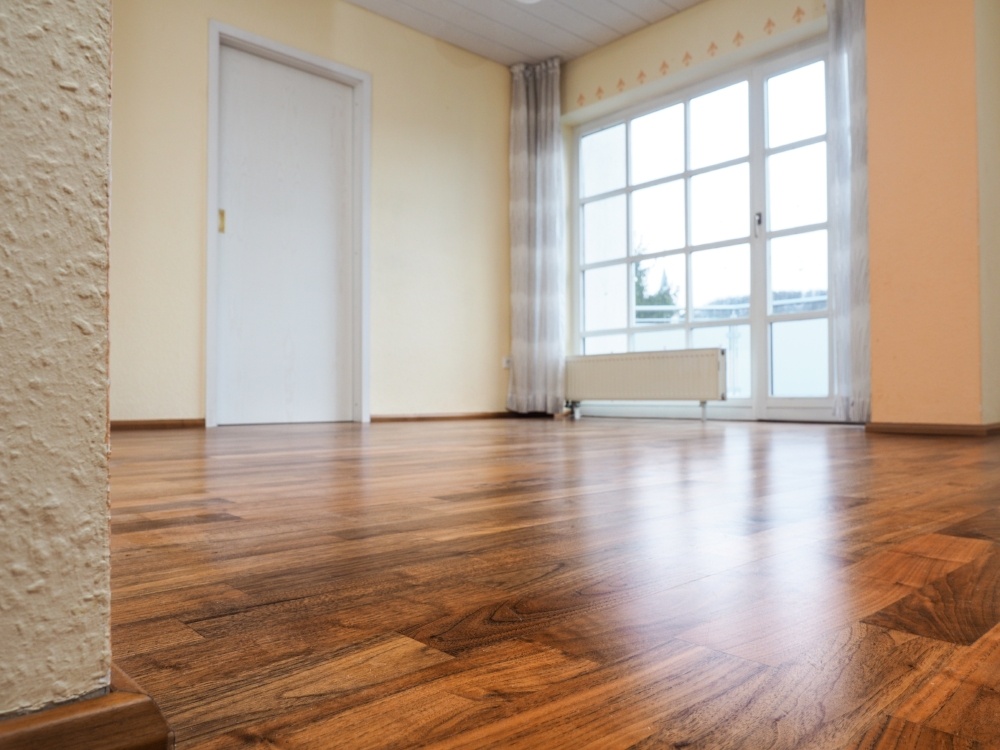 Top Trends in Wood Flooring