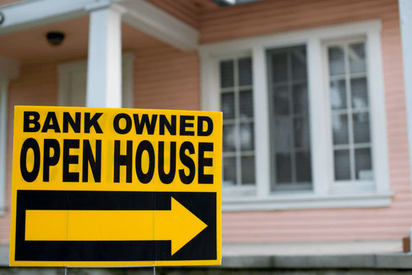 How to Buy a Foreclosed Home