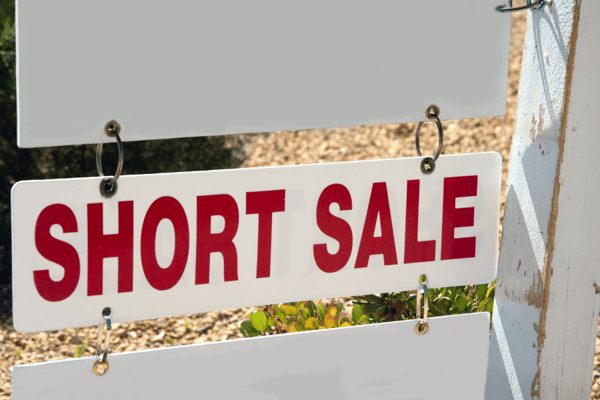 Short Sale
