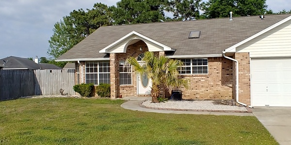 Home for Rent near NAS Pensacola