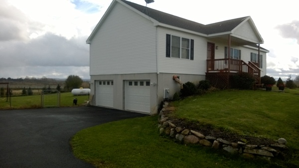 Evans Mills New York Home for Rent Near Fort Drum