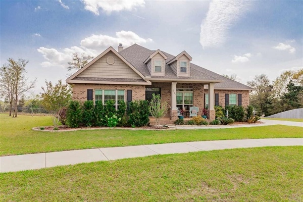 Home for Sale near NAS Pensacola