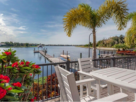 Tour Tampa with these MilitaryByOwner Homes of the Week near MacDill AFB