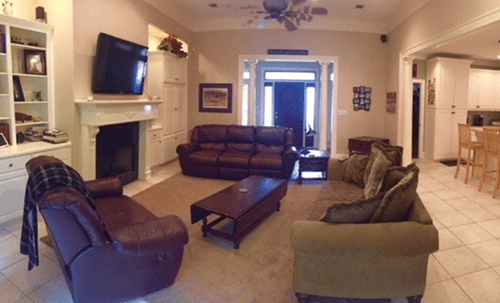 Prattville Alabama Homes