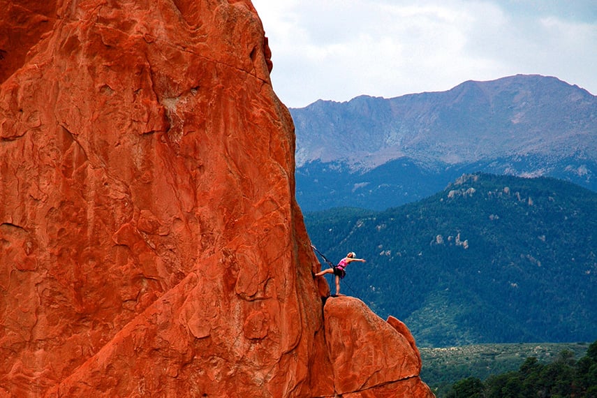 Garden of the Gods