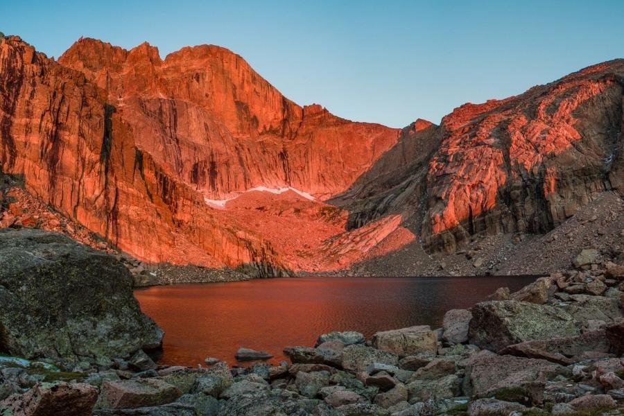 rocky mountain national park