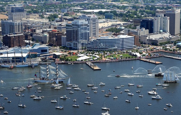 City of Norfolk, Virginia