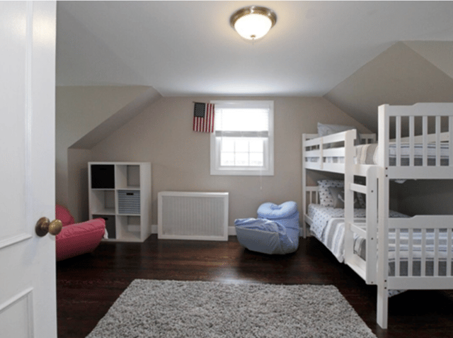 Home for Rent Near Newport Naval Station, Rhode Island