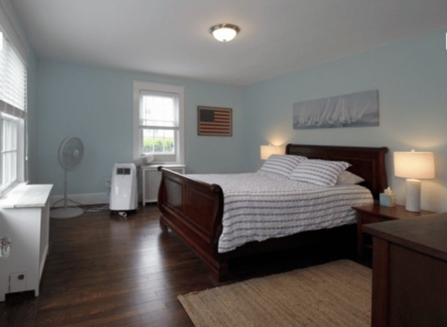 Home for Rent Near Newport Naval Station, Rhode Island