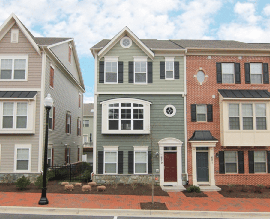 4 Stunning Townhomes with Easy Commutes to Fort Meade