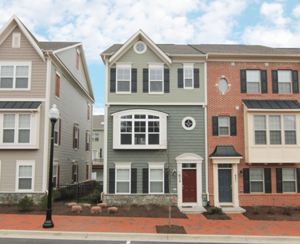 Annapolis Townhome near Fort Meade, Maryland