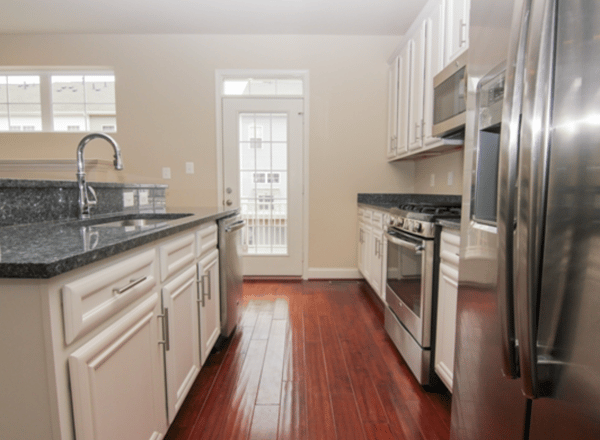 Annapolis Townhome near Fort Meade, Maryland