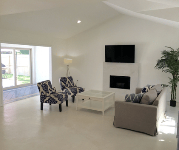 Bambi Drive Home for Rent Destin Florida