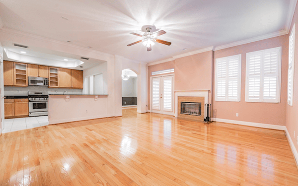 BayshoreTrails townhome near MacDill AFB