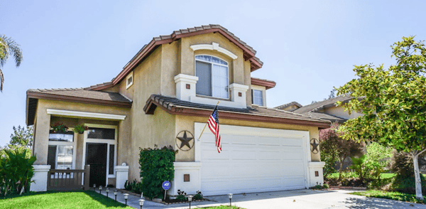 Temecula Single Family Home for sale