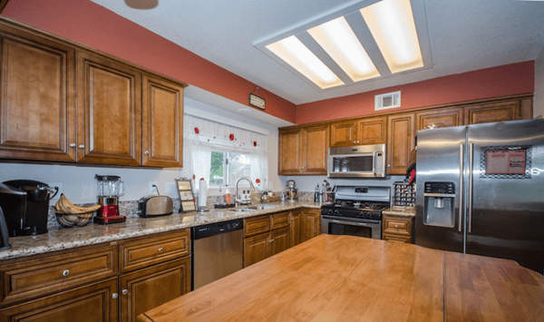 Temecula Single Family Home for sale kitchen