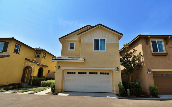 Fallbrook Home home for sale