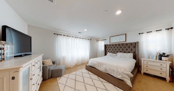 Fallbrook Home home for sale master bedroom