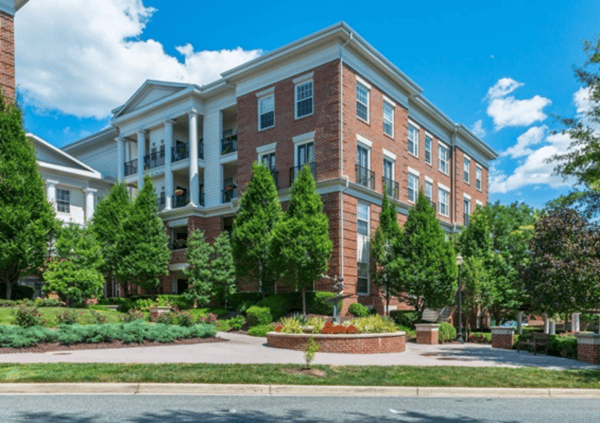 Gaithersburg Townhome