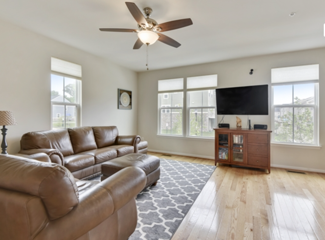 4 Stunning Townhomes with Easy Commutes to Fort Meade