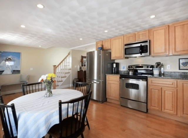 Home for Rent Near Newport Naval Station, Rhode Island