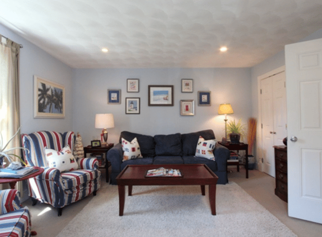 Home for Rent Near Newport Naval Station, Rhode Island